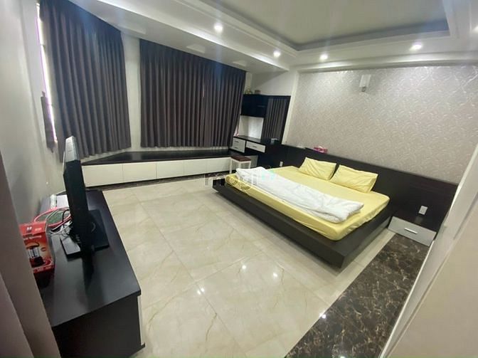 Hình ảnh Căn Hộ 2PN - Bình Thạnh - Có bồn tắm