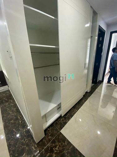 Hình ảnh Căn Hộ 2PN - Bình Thạnh - Có bồn tắm
