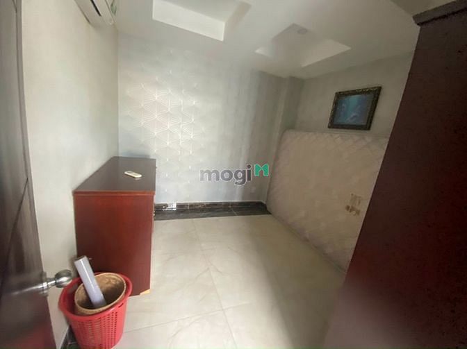Hình ảnh Căn Hộ 2PN - Bình Thạnh - Có bồn tắm
