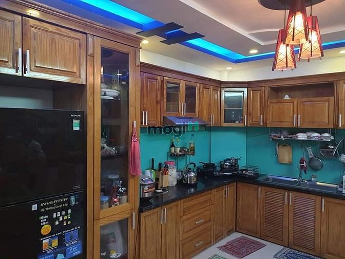 Hình ảnh Bán MT Tân Bình -63m2- 5 tầng- nhà mới- 7,5 tỷ- Nở hậu.