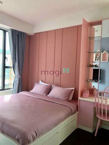 Hình ảnh ✅Mb6623 nạp rút nhanh chóng cao cấp quận 4 - 75m2 2 phòng ngủ
