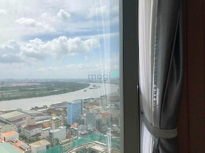 Hình ảnh ✅Mb6623 nạp rút nhanh chóng cao cấp quận 4 - 75m2 2 phòng ngủ