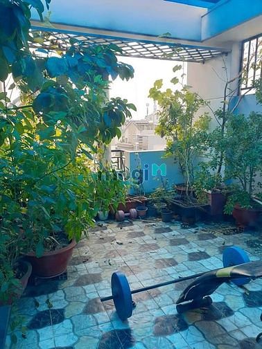 Hình ảnh Bán MT Tân Bình -63m2- 5 tầng- nhà mới- 7,5 tỷ- Nở hậu.