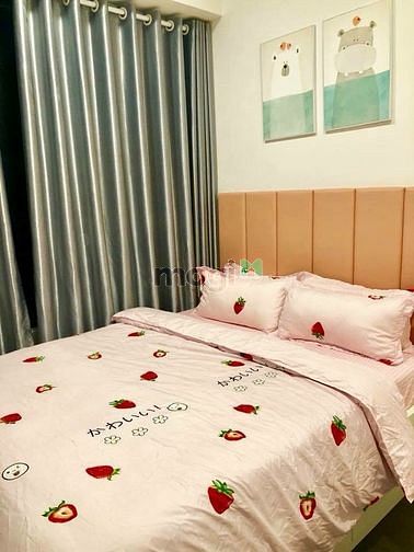 Hình ảnh ✅Mb6623 nạp rút nhanh chóng cao cấp quận 4 - 75m2 2 phòng ngủ