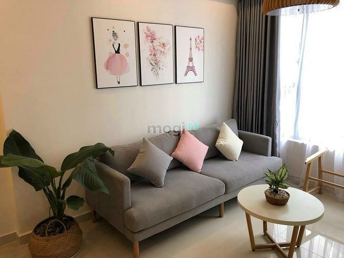 Hình ảnh ✅Mb6623 nạp rút nhanh chóng cao cấp quận 4 - 75m2 2 phòng ngủ