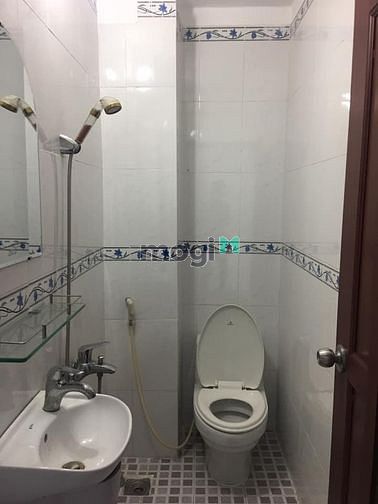 Hình ảnh Nhà Đẹp , P14, Đ.Phạm Văn Chiêu ,DT 40M2 Gía 3 Tỷ 250
