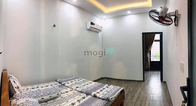 Hình ảnh Nhà Đẹp , P14, Đ.Phạm Văn Chiêu ,DT 40M2 Gía 3 Tỷ 250