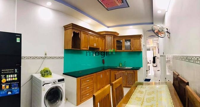 Hình ảnh Nhà Đẹp , P14, Đ.Phạm Văn Chiêu ,DT 40M2 Gía 3 Tỷ 250