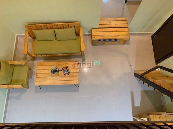 Hình ảnh Duplex full nội thất ngay trung tâm quận 7 giá siêu tốt