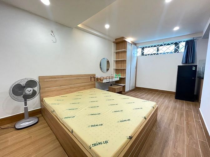 Hình ảnh STUDIO FULL NT Sàn Gỗ - Y hình - An Ninh - Hifriendz Hỗ Trợ Cọc 🥇🥇