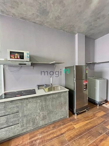 Hình ảnh Thiết kế Châu Âu - Full nội thất -máy giặt riêng- Hifriendz hỗ trợ cọ