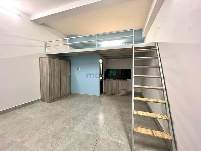 Hình ảnh Phòng full nội thất, lấp gỗ, sang trọng - Thoại Ngọc Hầu, Tân Phú