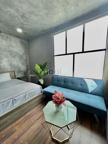 Hình ảnh Thiết kế Châu Âu - Full nội thất -máy giặt riêng- Hifriendz hỗ trợ cọ