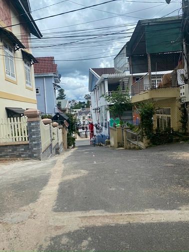 Hình ảnh Nhà Phan chu trinh, p9, tp.Đà Lạt