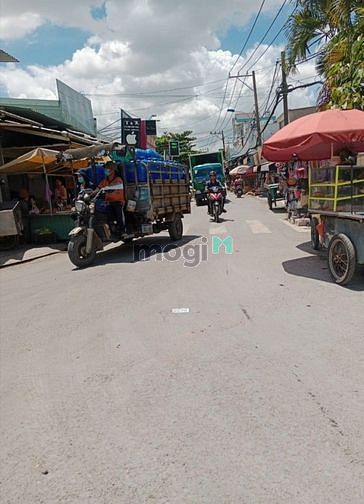 Hình ảnh Đất thổ cư 100m2 550tr Nguyễn Văn Bứa, Hốc Môn.