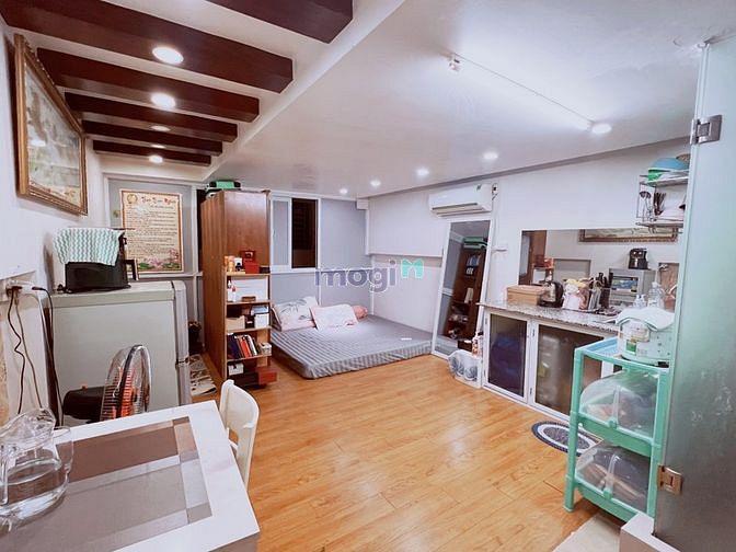 Hình ảnh Cho thuê phòng dạng studio, 15/8 có thể vào ở