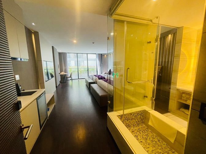 Hình ảnh cần ra căn condotel tại thành phố Phú Quốc