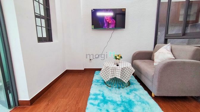 Hình ảnh Căn Hộ 1PN Ngay Điện Biên Phủ Với Full Nội thất