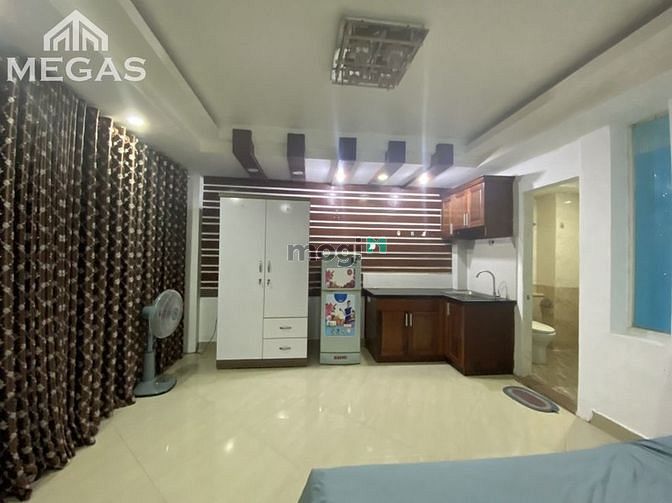 Hình ảnh Cho thuê phòng dạng studio, 15/8 có thể vào ở