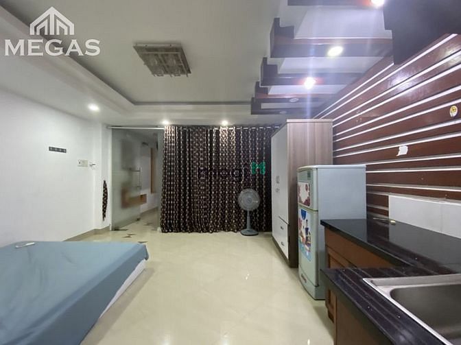 Hình ảnh Cho thuê phòng dạng studio, 15/8 có thể vào ở
