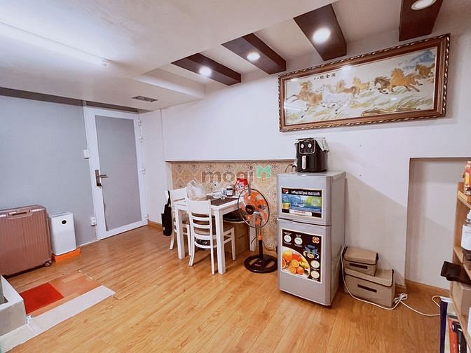 Hình ảnh Cho thuê phòng dạng studio, 15/8 có thể vào ở