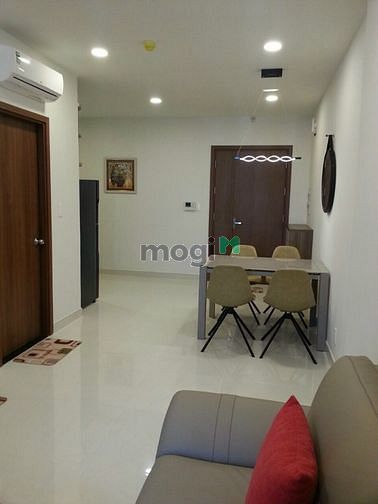 Hình ảnh ✅Cho thuê Trang Chủ MB66.COM / Đăng Ký Tặng 66K 1 phòng ngủ quận 4 - Đầy đủ tiện nghi