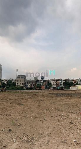 Hình ảnh Gia đình tôi bán gấp lô đất MT Song Hành, Quận 6, 110m2/2tỷ4, sổ hồng.