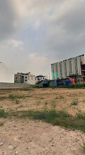 Hình ảnh Gia đình tôi bán gấp lô đất MT Song Hành, Quận 6, 110m2/2tỷ4, sổ hồng.