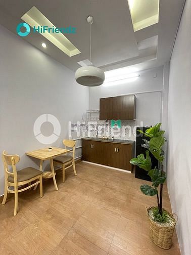 Hình ảnh CHDV phù hợp cho sinh viên và nhân viên