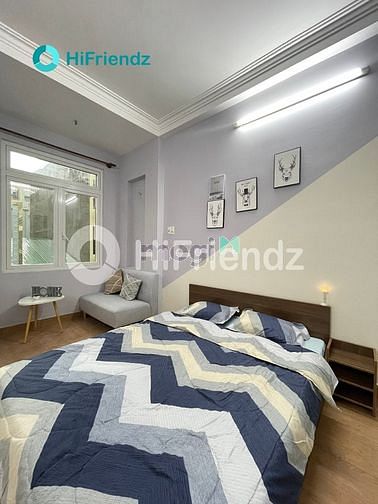 Hình ảnh CHDV phù hợp cho sinh viên và nhân viên