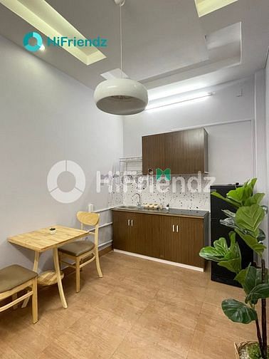 Hình ảnh CHDV phù hợp cho sinh viên và nhân viên