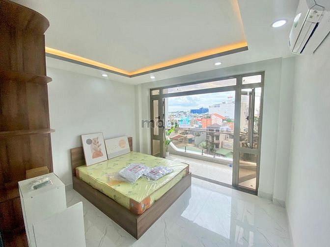 Hình ảnh Cho Thuê Phòng Trọ Bình Thạnh Nguyễn Văn Đậu