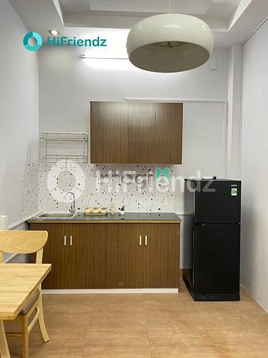 Hình ảnh CHDV phù hợp cho sinh viên và nhân viên