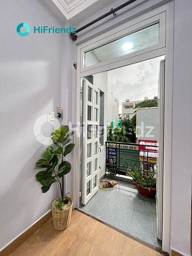 Hình ảnh CHDV phù hợp cho sinh viên và nhân viên