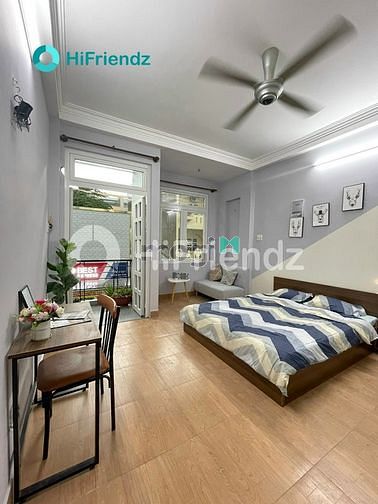 Hình ảnh CHDV phù hợp cho sinh viên và nhân viên