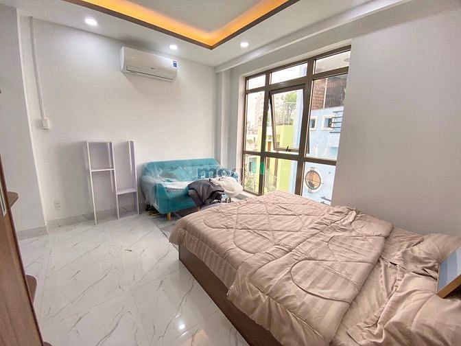Hình ảnh Cho Thuê Phòng Trọ Bình Thạnh Nguyễn Văn Đậu
