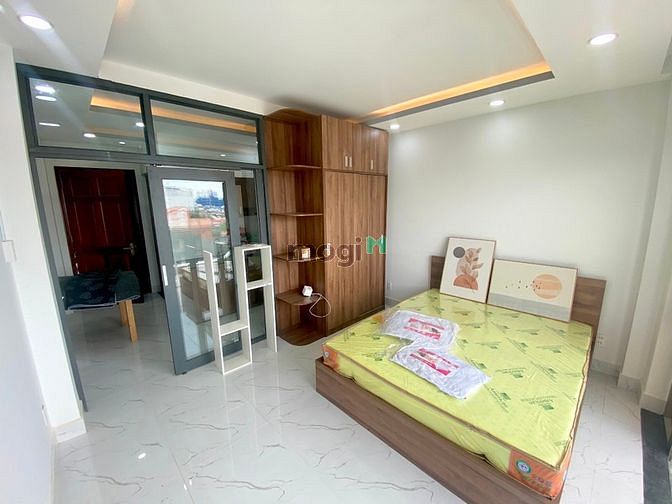 Hình ảnh Cho Thuê Phòng Trọ Bình Thạnh Nguyễn Văn Đậu