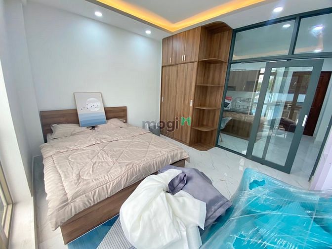 Hình ảnh Cho Thuê Phòng Trọ Bình Thạnh Nguyễn Văn Đậu