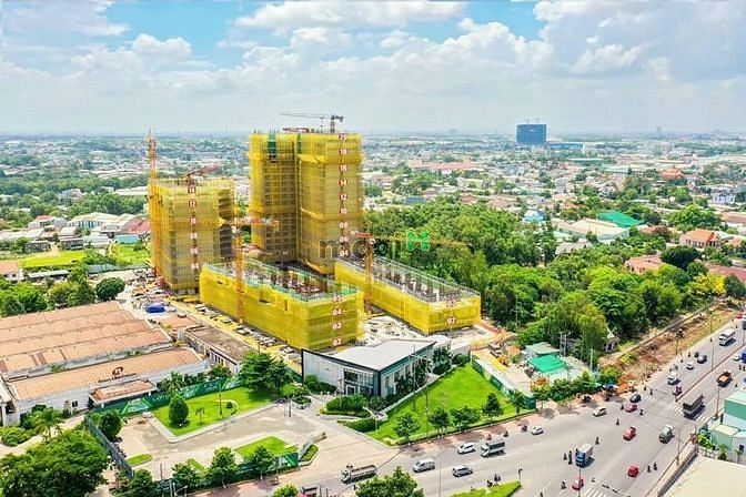 Hình ảnh Chỉ duy nhất trong tháng 8 ưu đãi chiết khấu lên đến 8%