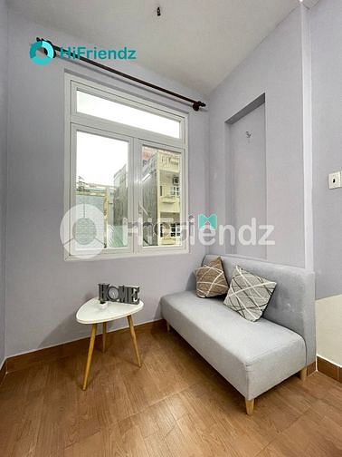 Hình ảnh CHDV phù hợp cho sinh viên và nhân viên