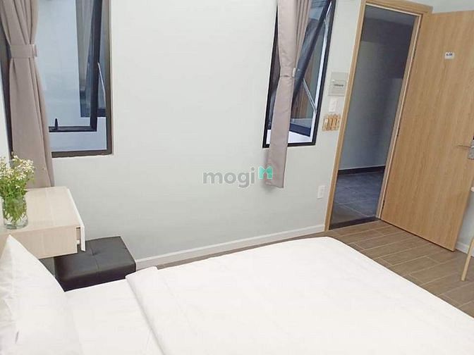 Hình ảnh ĐÚNG HÌNH ĐÚNG GIÁ căn studio full nội thất ngay TRUNG TÂM THẢO ĐIỀN