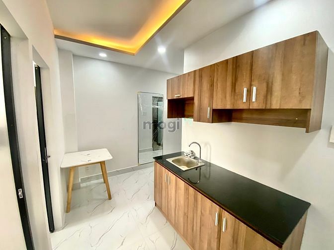 Hình ảnh Cho Thuê Phòng Trọ Bình Thạnh Nguyễn Văn Đậu