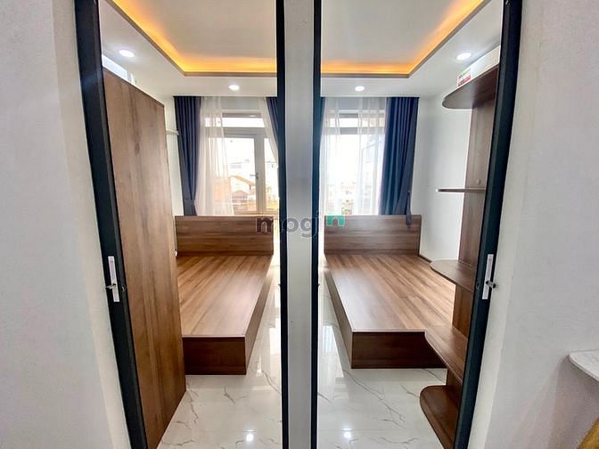 Hình ảnh Cho Thuê Phòng Trọ Bình Thạnh Nguyễn Văn Đậu