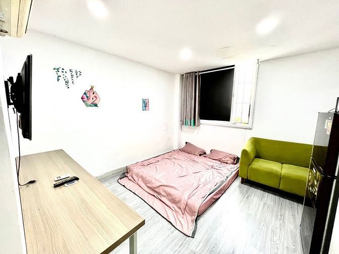 Hình ảnh Cho Thuê Căn Hộ 2PN Tại Quận 4