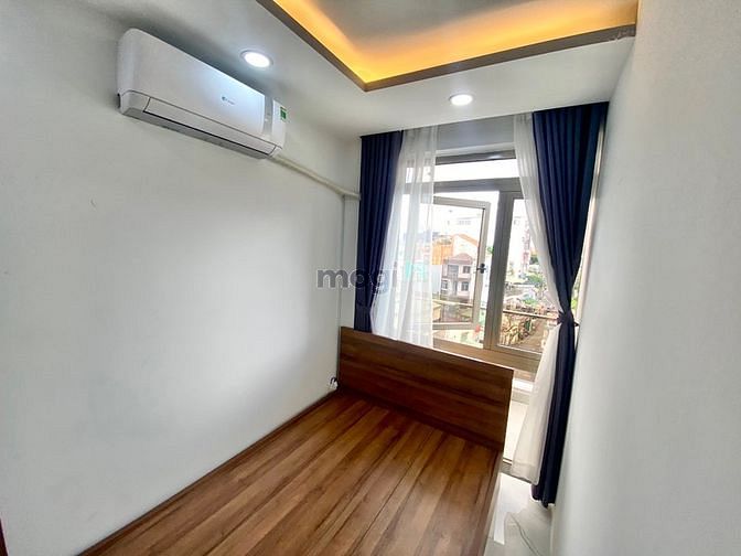 Hình ảnh Cho Thuê Phòng Trọ Bình Thạnh Nguyễn Văn Đậu