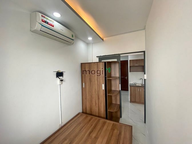 Hình ảnh Cho Thuê Phòng Trọ Bình Thạnh Nguyễn Văn Đậu