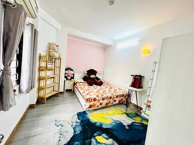 Hình ảnh Cho Thuê Căn Hộ 2PN Tại Quận 4