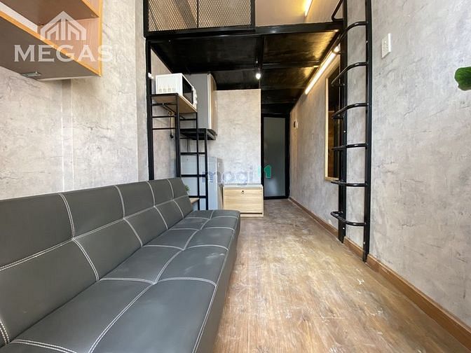 Hình ảnh 💥💥Căn Hộ Cho Sinh Viên Đầu Tháng 8 - Ngay Đại học Y Dược 💥💥