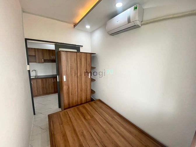 Hình ảnh Cho Thuê Phòng Trọ Bình Thạnh Nguyễn Văn Đậu