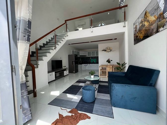 Hình ảnh Bán Gấp Nhà Hóc Môn, 430tr, 50M2